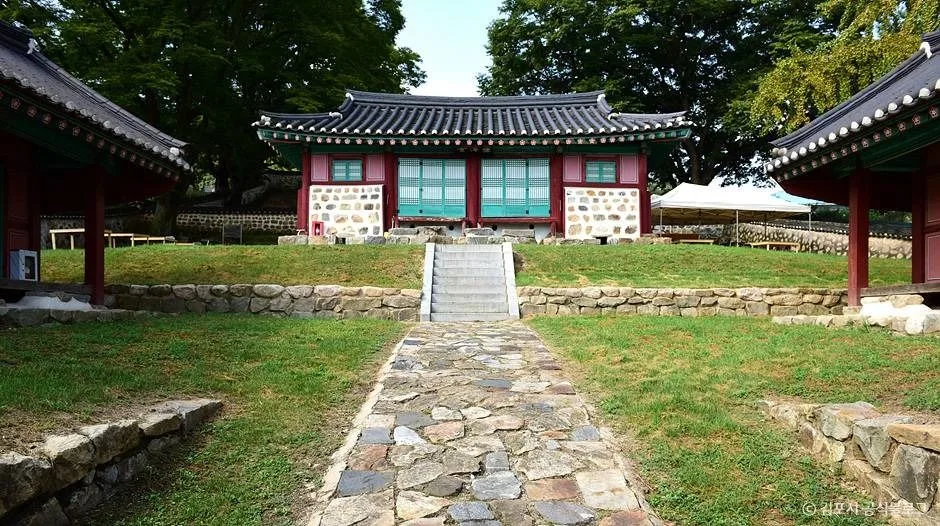 김포_우저서원 (5)