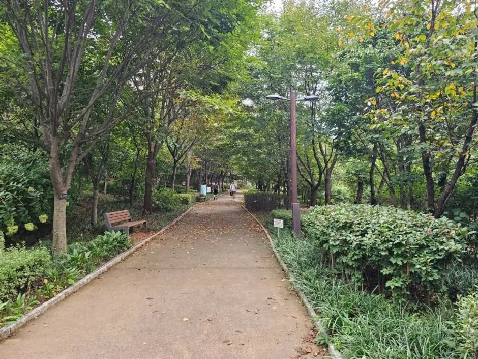 갈매구릉산자락길_압규