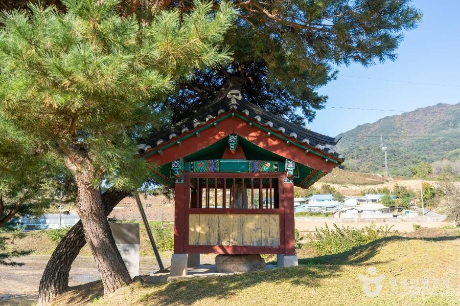 제천_제천 시곡리 석조여래입상 (6)