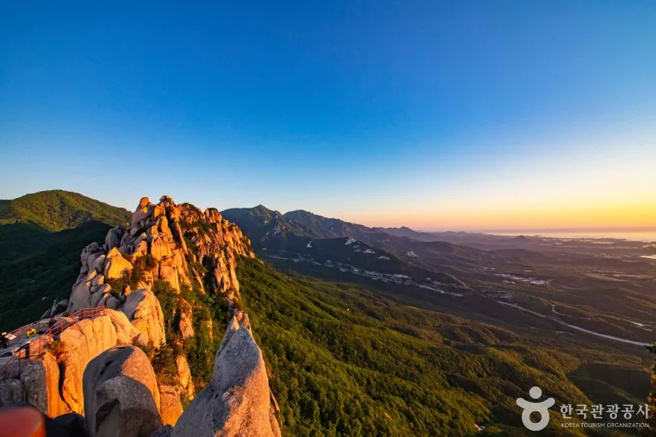 설악산 울산바위 (6)