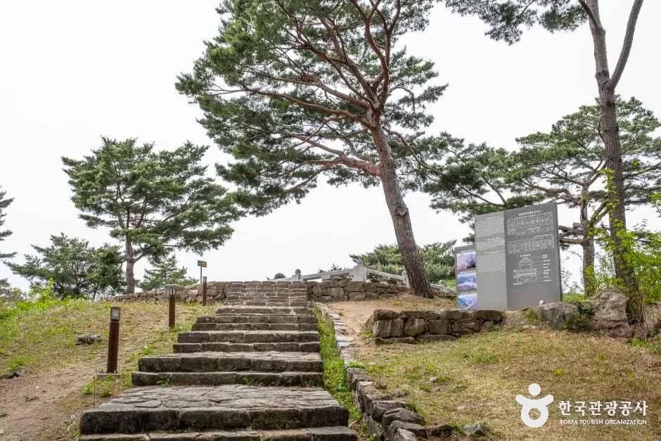 성주_성주 세종대왕자 태실 (2)