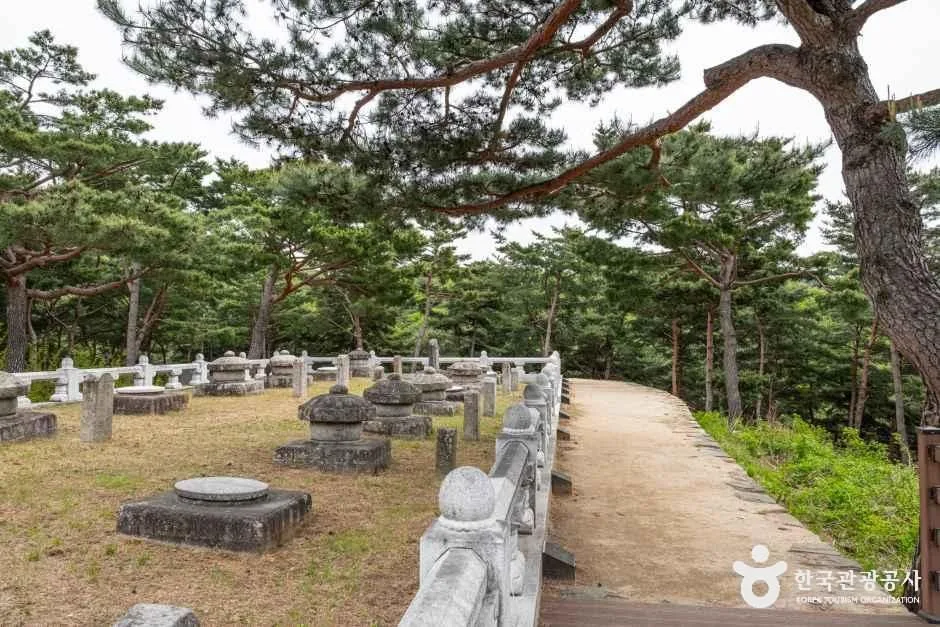 성주_성주 세종대왕자 태실 (6)