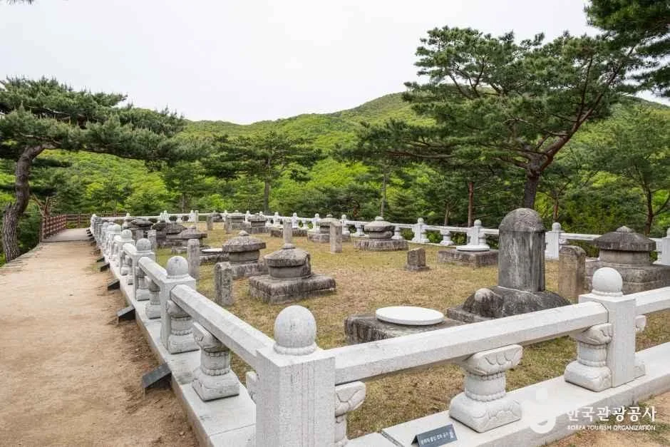 성주_성주 세종대왕자 태실 (4)