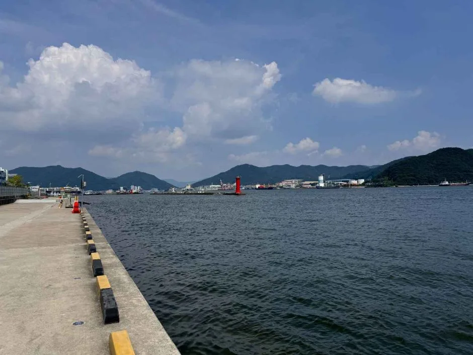 합포수변공원_전경6
