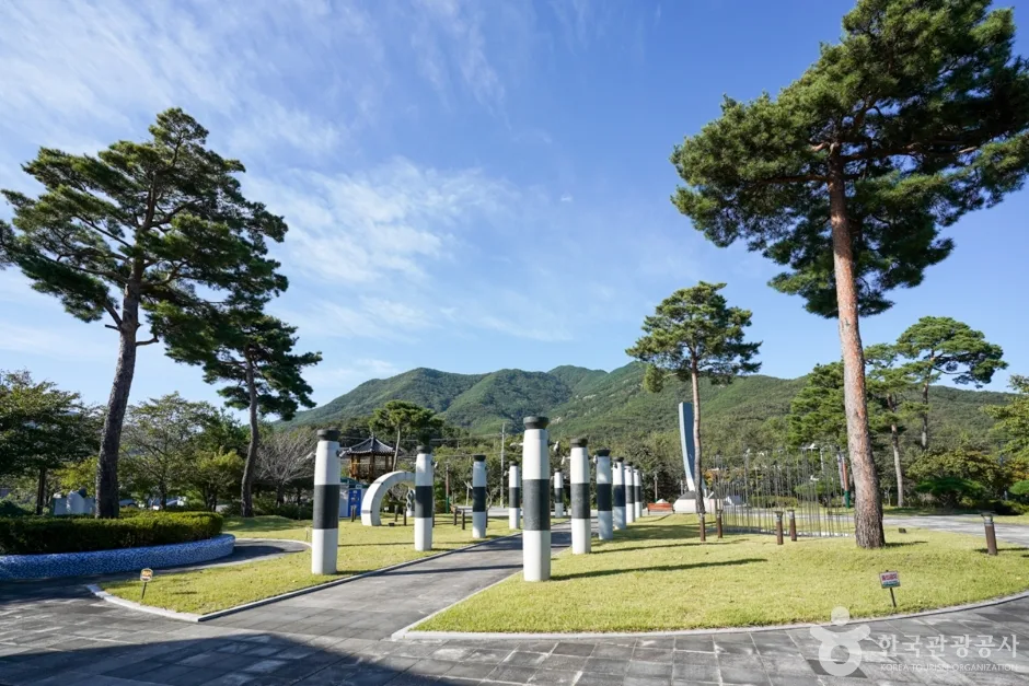 영천댐 (4)