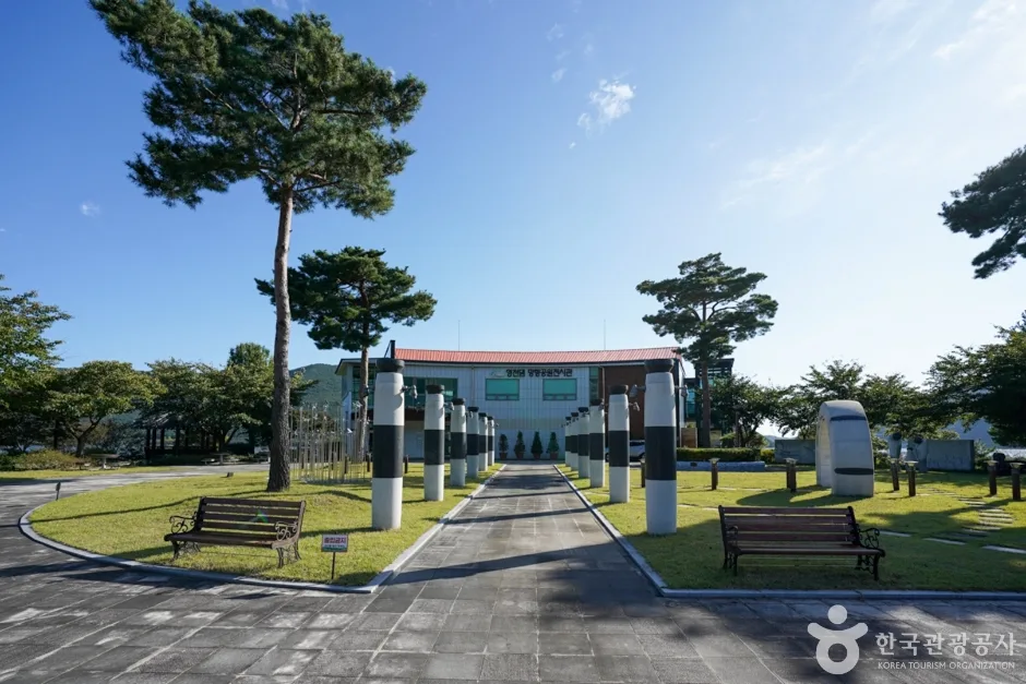 영천댐 (3)