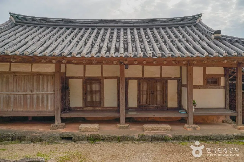 보성_보성 이진래고택 (8)
