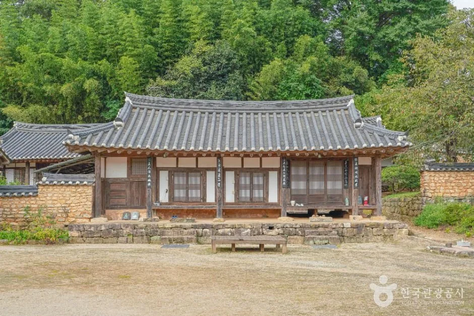 보성_보성 이진래고택 (3)