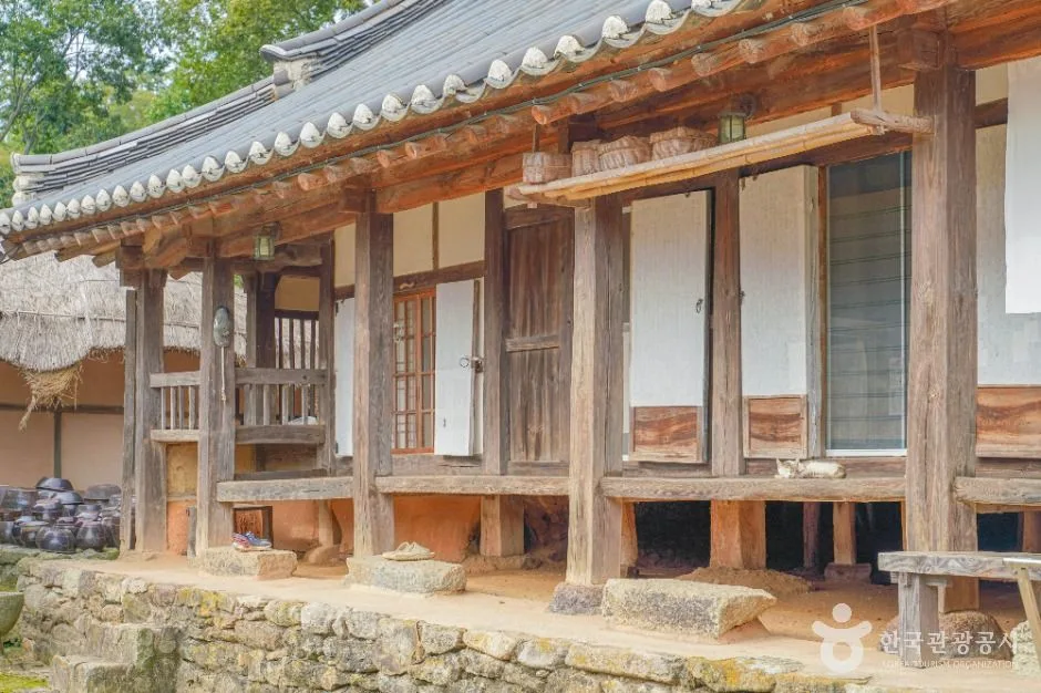 보성_보성 이진래고택 (6)