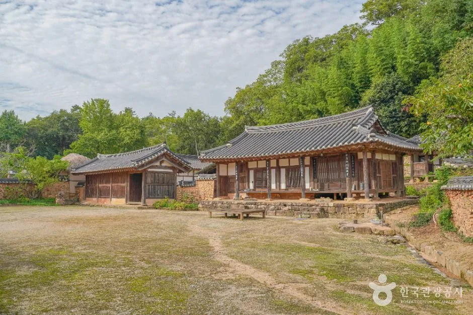 보성_보성 이진래고택 (10)