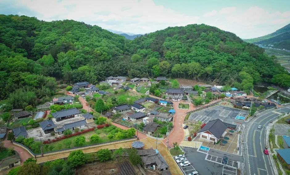 지수승산부자마을 한옥4