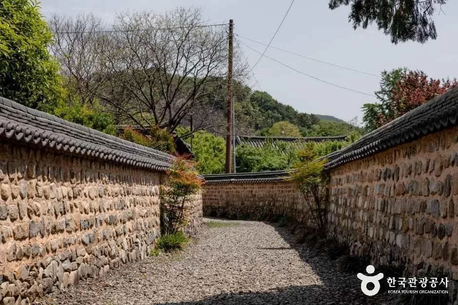 지수승산부자마을 입구