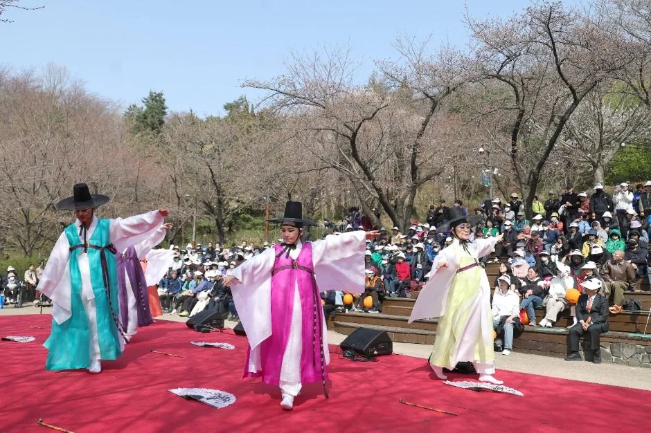 2025 서대문 봄빛축제 14