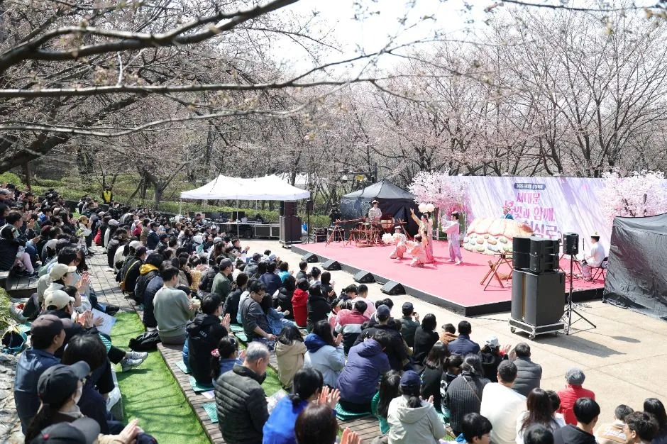 2025 서대문 봄빛축제 9