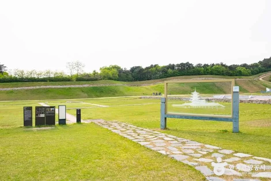 부여 왕릉원 [유네스코 세계유산] (6)