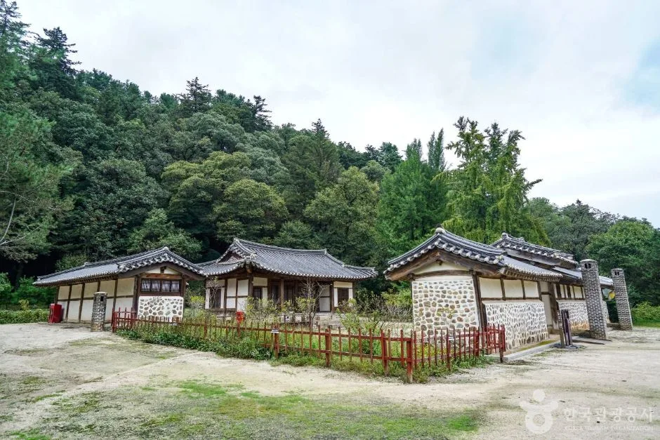 남양주_남양주 광릉(세조,정희왕후) [유네스코 세계유산] (1)