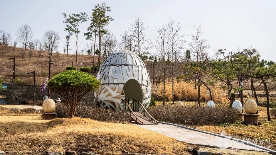 삼국유사테마파크