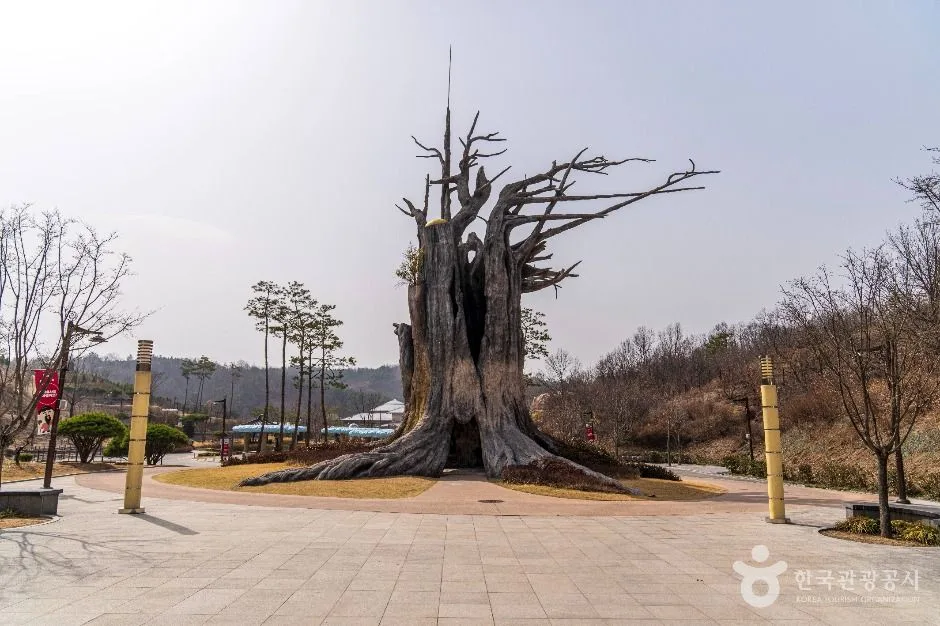 삼국유사테마파크