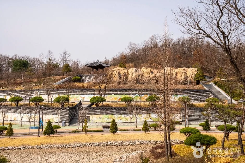 삼국유사테마파크