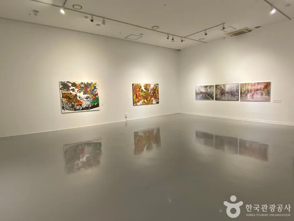 단원미술관(김홍도미술관)_2