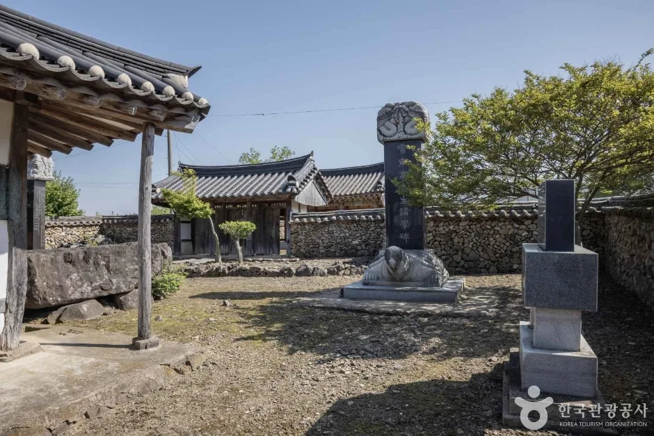 도동서원(고창) (1)