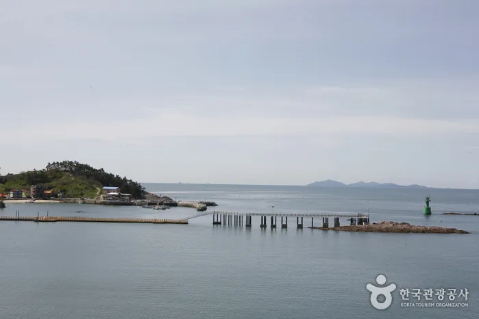 전북_군산_차창 밖 빛나는 ‘섬의 군락’, 군산 고군산군도_02