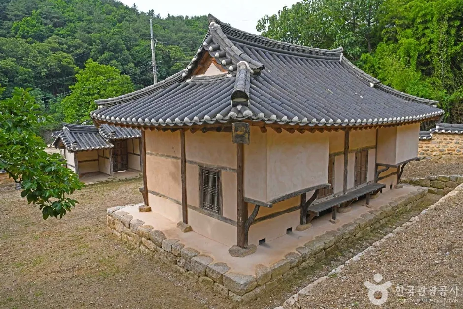 봉유재 (1)