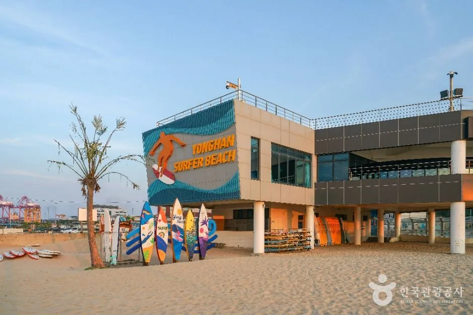 포항_용한 1리 해수욕장 (3)