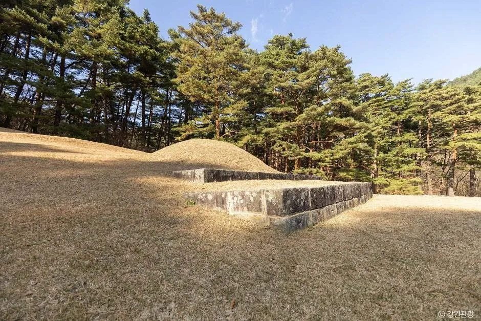 삼척_삼척 준경묘 (5)
