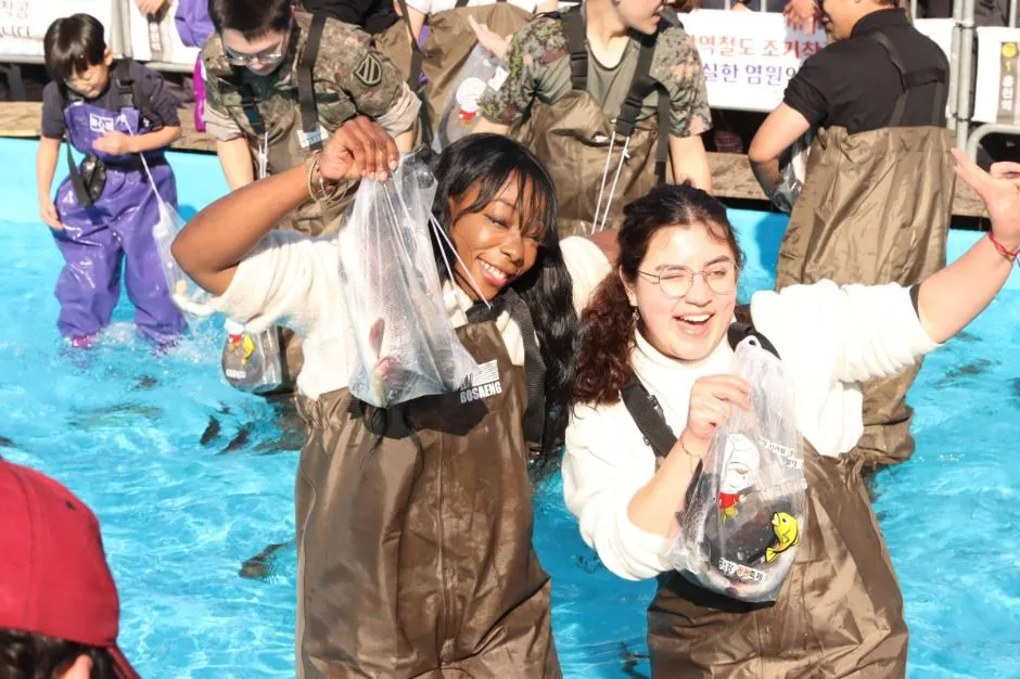 2025 홍천강 꽁꽁축제 1