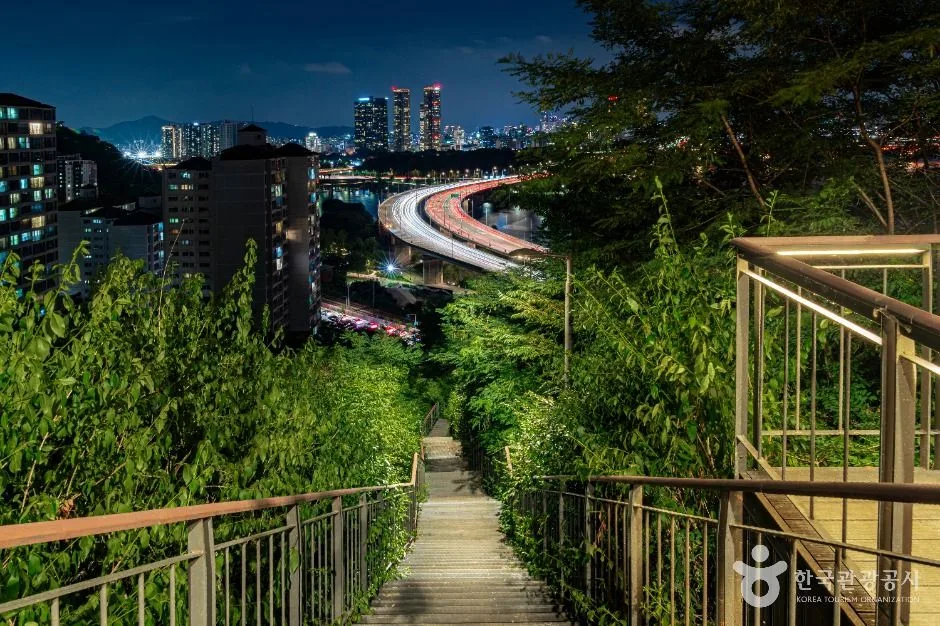 서울_달맞이봉공원 (2)