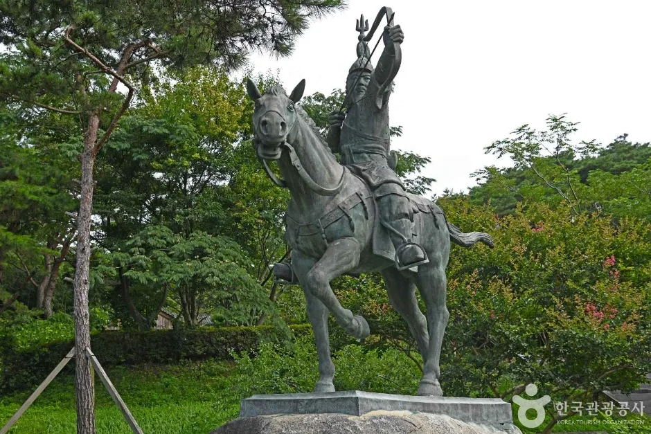 충의사(최경회장군) (7)