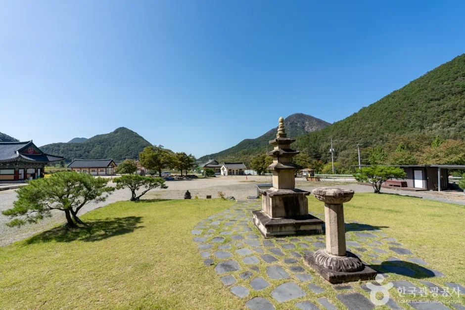 인각사지 (10)