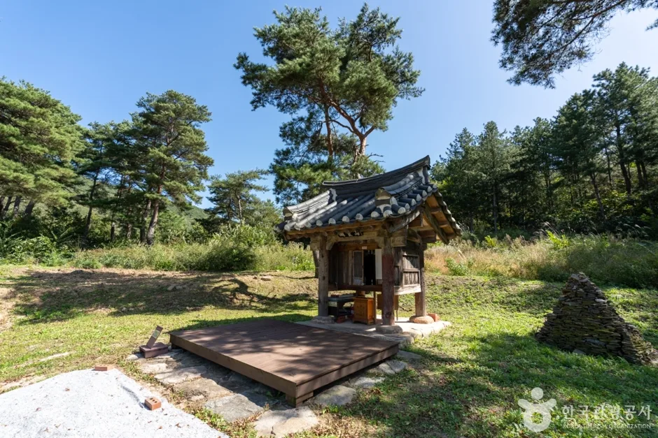 인각사지 (17)