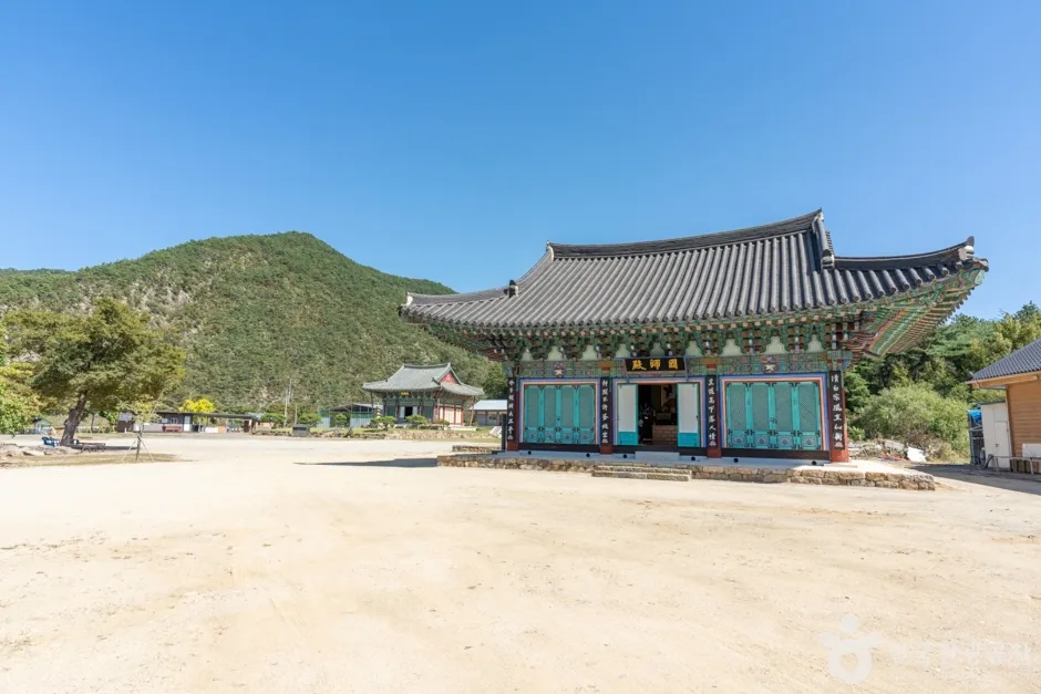 인각사지 (13)