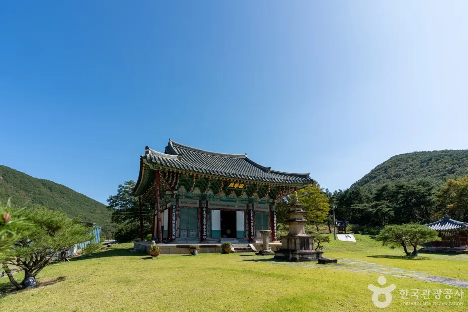 인각사지 (2)