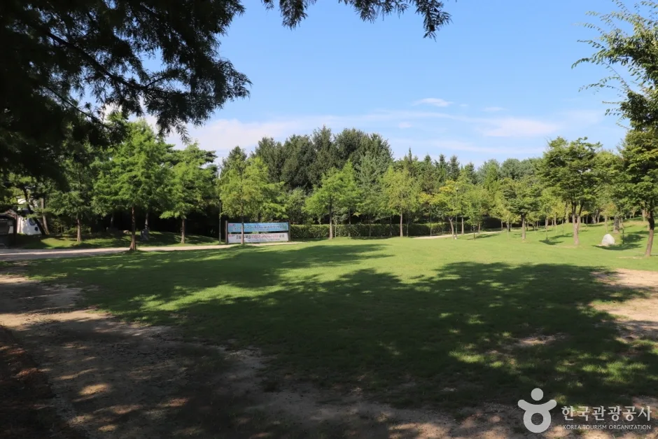 둔산대공원 (2)