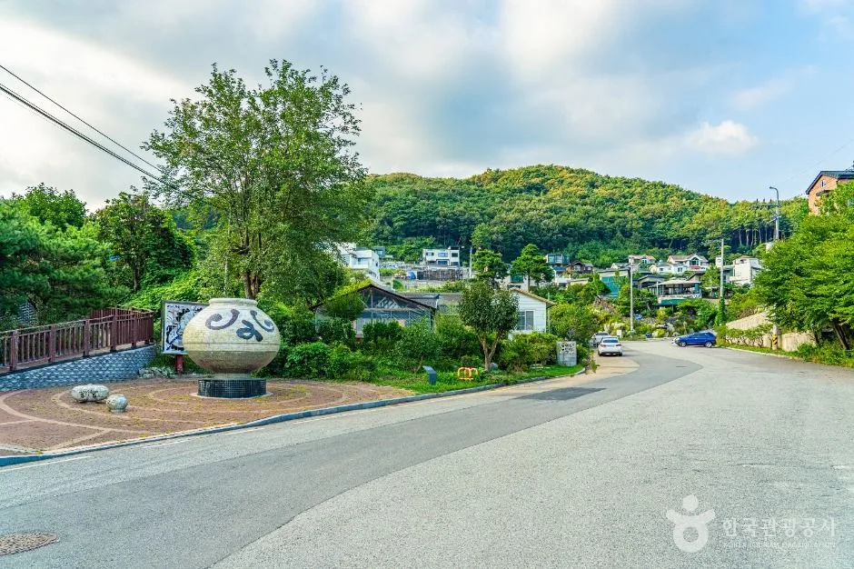 공주_계룡산 도자예술촌 (10)