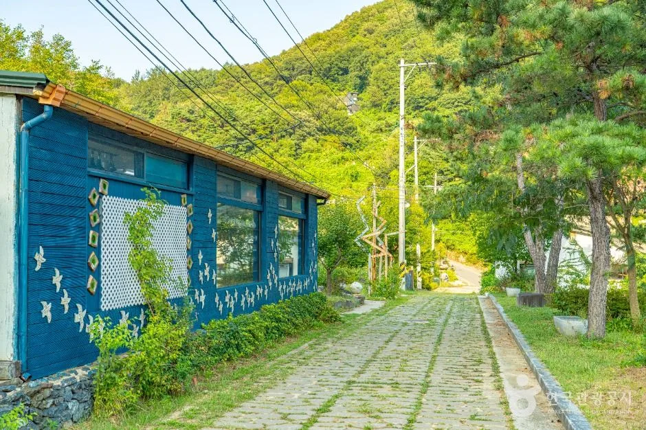 공주_계룡산 도자예술촌 (2)