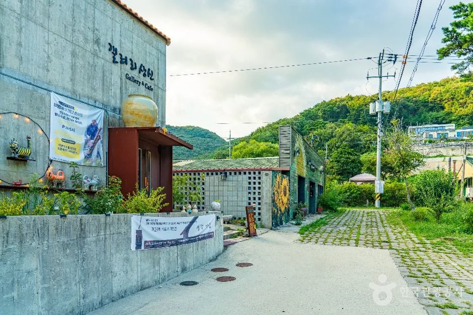 공주_계룡산 도자예술촌 (5)
