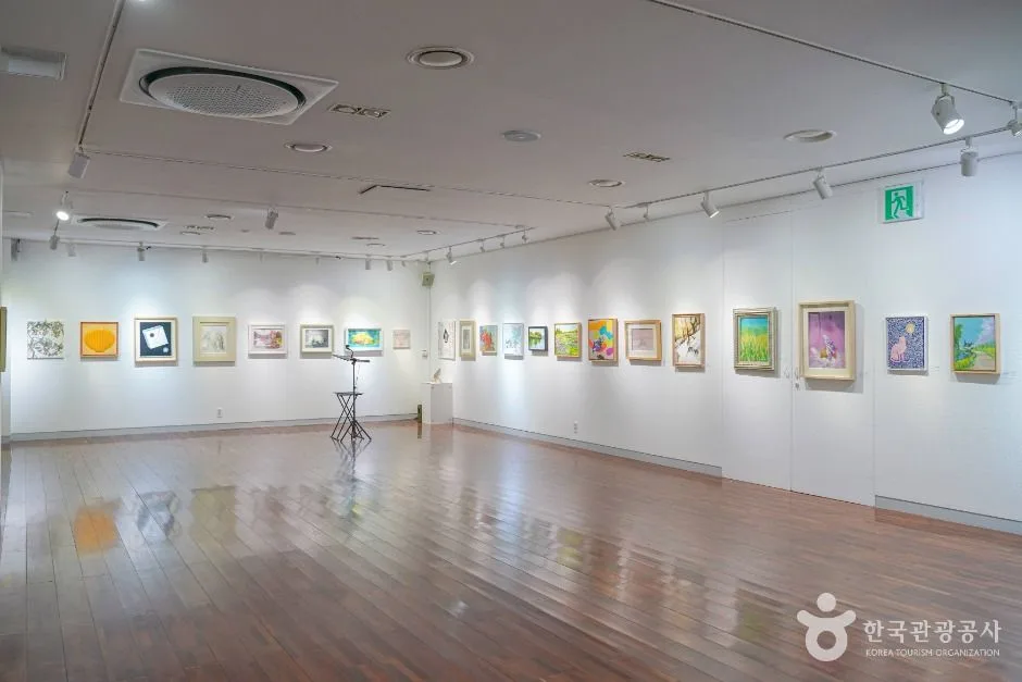 수원_수원시립만석전시관 (3)