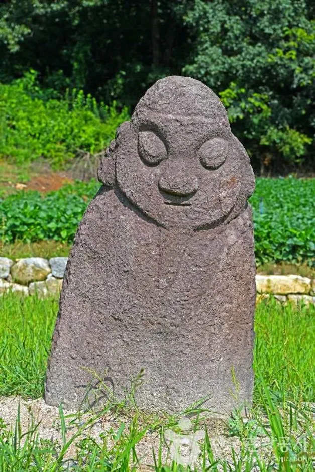 총지사지석장승 (7)