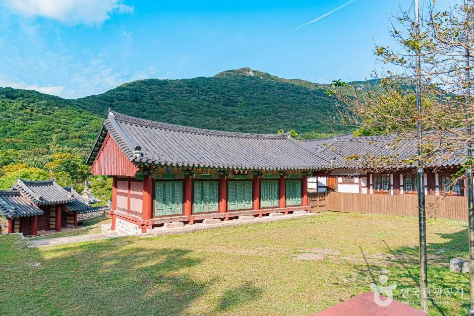 해남_표충사(전남) (2)