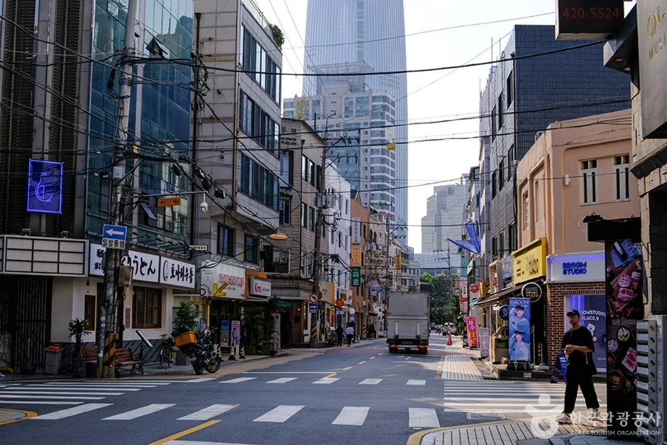 송리단길(6)