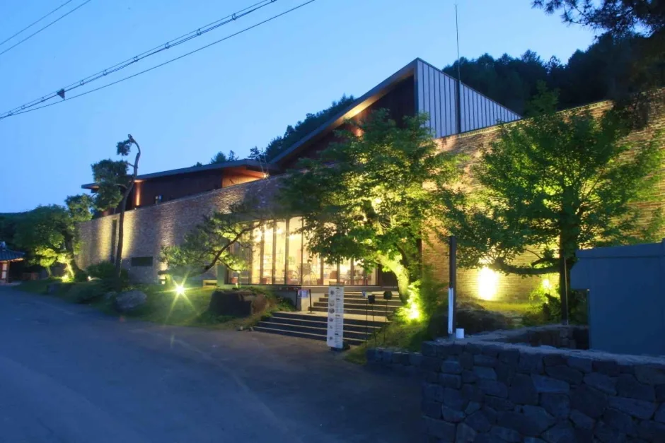 금산 금산지구별그림책마을 (2)