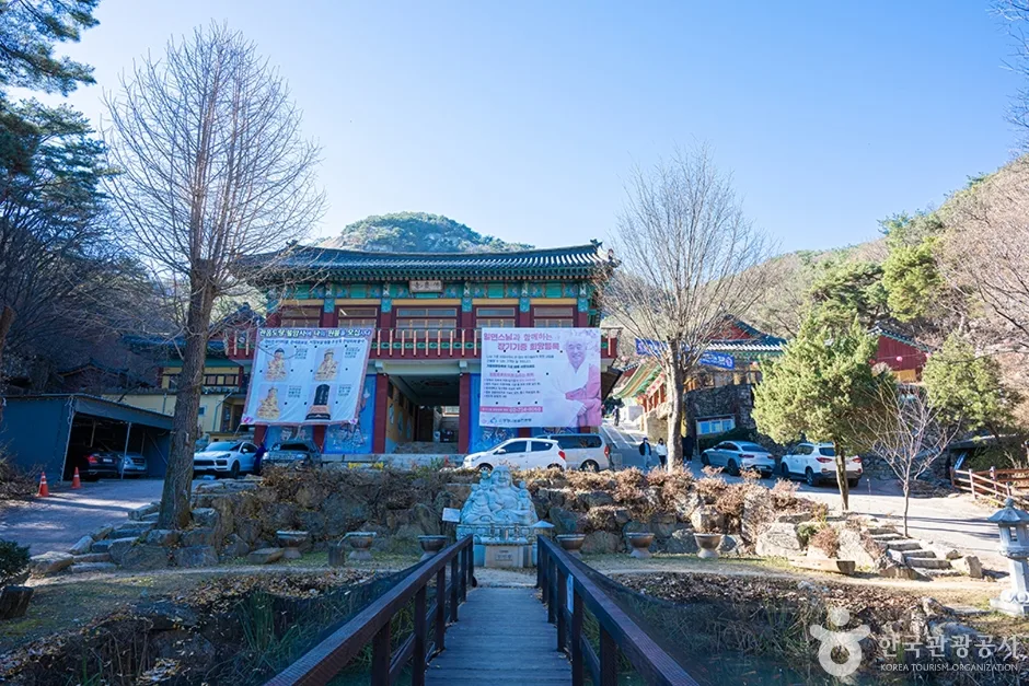 불암사(남양주) (2)