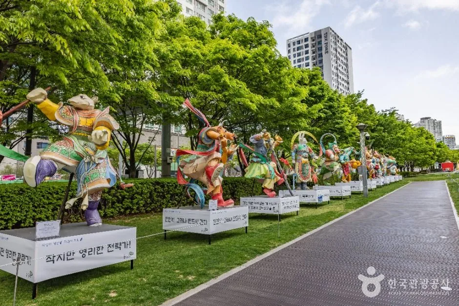부산_송상현광장 (10)