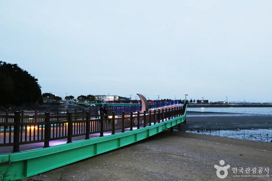 궁평리 해수욕장 (16)