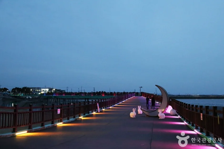 궁평리 해수욕장 (17)