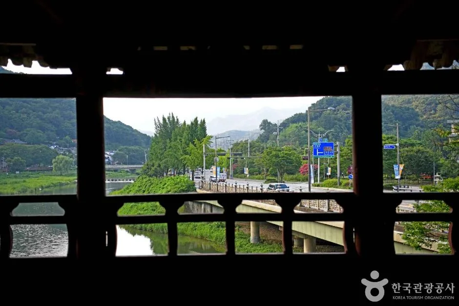 한벽당 (5)